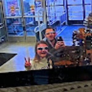 Meet your Posher, Brandon